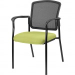 Lorell Mesh Back Guest Chair 23100009