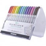 Zebra Pen MildLiner Creative Marker 78115