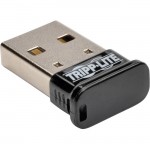 Tripp Lite Mini Bluetooth 4.0 (Class 1) USB Adapter U261-001-BT4