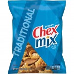 Chex Mix Traditional Snack Mix SN14858