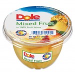 Dole Mixed Fruit Cup 71924