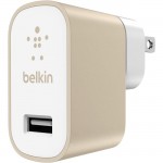 Belkin MIXIT↑Metallic Home Charger F8M731DQGLD