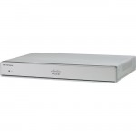 Cisco Modem/Wireless Router ISR-1100-POE2