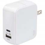 iStore Multi-Port Power Cube 30W USB-C And USB-A Charger APA759CAI