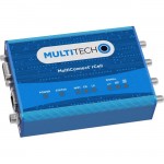 MultiTech MultiConnect rCell 100 Modem/Wireless Router MTR-LNA7-B10-US
