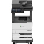 Lexmark Multifunction Laser Printer 25B3296