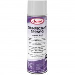 Claire Multipurpose Disinfectant Spray C1003