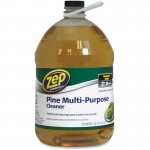 Multipurpose Pine Cleaner ZUMPP128CT