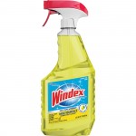 Windex MultiSurface Disinfectant Spray 305498CT