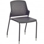 Safco Next Stack Chair 4287BL