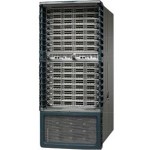 Cisco Nexus 7700 Switches 18-Slot chassis including Fan Trays, No Power Supply N77-C7718-RF