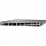 Cisco Nexus Ethernet Switch N9K-C9348GC-FXP