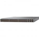 Cisco Nexus Switch N3K-C31108PC-V-4BD