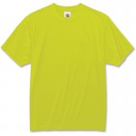 Non-certified Lime T-Shirt 21552