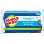 Scotch-Brite Non-Scratch Scrub Sponges 5295