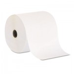 Georgia Pacific Professional Nonperforated Paper Towel Rolls, 7 7/8 x 800ft, White, 6 Rolls/Carton GPC26601