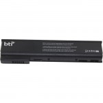 BTI Notebook Battery CA06XL-BTI