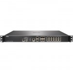 SonicWALL NSA Network Security/Firewall Appliance 01-SSC-1367