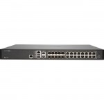 SonicWALL NSA Network Security/Firewall Appliance 02-SSC-0255