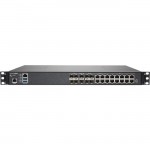 SonicWALL NSA Network Security/Firewall Appliance 02-SSC-0246