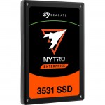 Seagate Nytro 3531 Solid State Drive (Seagate Secure SED) XS800LE70014-10PK