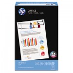 HP Office Ultra-White Paper, 92 Bright, 20lb, 11 x 17, 500/Ream HEW172000