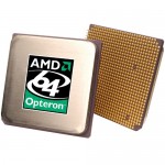 AMD Opteron Octa-core 2.6GHz Processor OS6212WKT8GGU