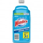 Windex Original Glass Cleaner Refill 316147CT