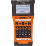 Brother P-touch EDGE Electronic Label Maker PTE550W
