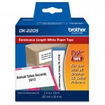 Brother Paper Tape DK2205
