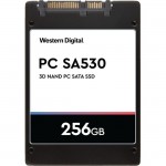 SanDisk PC SA530 3D NAND SATA SSD SDASN8Y-256G-1122