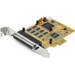 StarTech.com PCIe Serial Card PEX8S1050