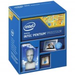 Intel G3240 Pentium Dual-core 3.1GHz Desktop Processor BX80646G3240