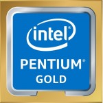 Intel Pentium Gold Dual-core 4.10 GHz Desktop Processor BX80701G6500