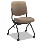 HONPN1AUUCU24T Perpetual Series Mobile Nesting Chair, Morel Upholstery HONPN1AUUCU24T