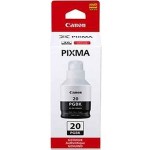 Canon Pigment Black Ink Bottle 3383C001