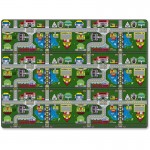 Places To Go Activity Rug FE15134A