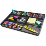Plastic Desk Drawer Organizer 38104