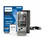 Philips Pocket Memo Voice Recorder DPM6000/02