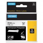 Dymo Polyester Label Tape 1734523