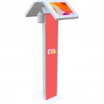 CTA Digital POS Terminal Stand PAD-PSTT2W