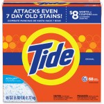 Tide Powder Laundry Detergent 84997