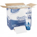 Sparkle ps Premium Roll Towel 2717201CT