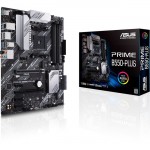 Asus Prime Desktop Motherboard PRIME B550-PLUS