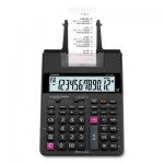 Casio HR-170RC Printing Calculator, 12-Digit, LCD CSOHR170RC