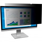3M Privacy Filter for 25" Widescreen Monitor PF250W9B