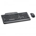 Kensington Pro Fit Keyboard & Mouse K72408US