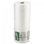 #PHMORE20NS Produce Bag, 12 x 20, 9 Microns, Natural, 875/Roll, 4 Rolls/Carton IBSPHMORE20NS