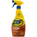 Zep Commercial Prof. Strength Hardwood Floor Cleaner ZUHLF32