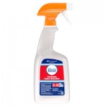 Febreze Professional Sanitizing Fabric Refresher, Light Scent, 32 oz Spray, 6/Carton PGC12825